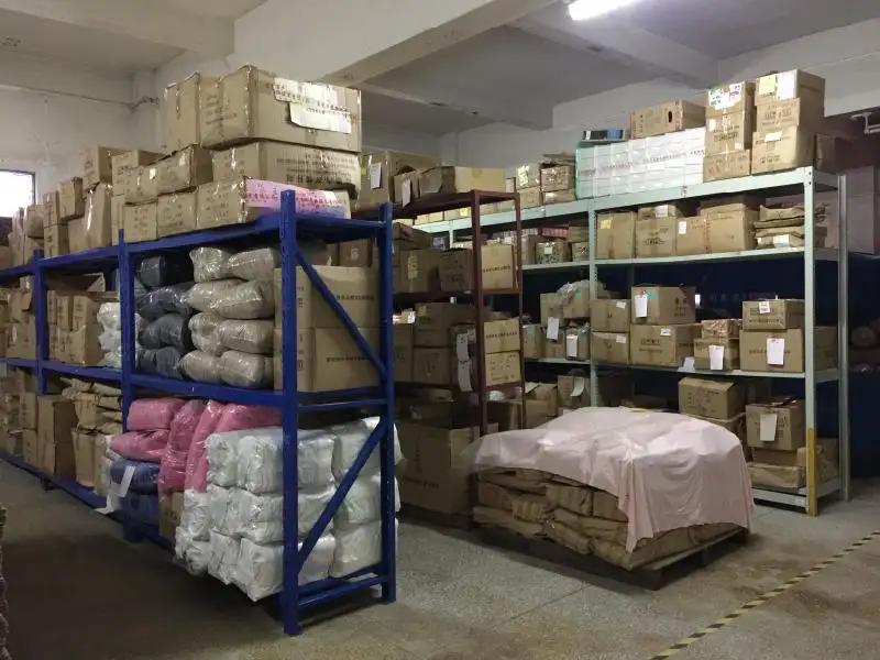 Foshan Lingwei Garment Co., Ltd.