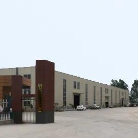 Cao County Jiusi Woods Co., Ltd.