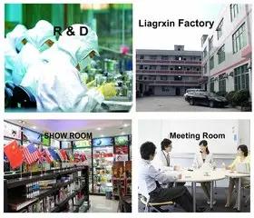 Guangzhou Liangxin Refinement Chemical Co., Ltd.