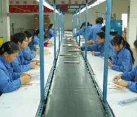 Ningbo Guanghe Plastic Industry Co., Ltd.