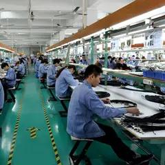 Shenzhen Jencent Electronics Technology Co., Ltd.