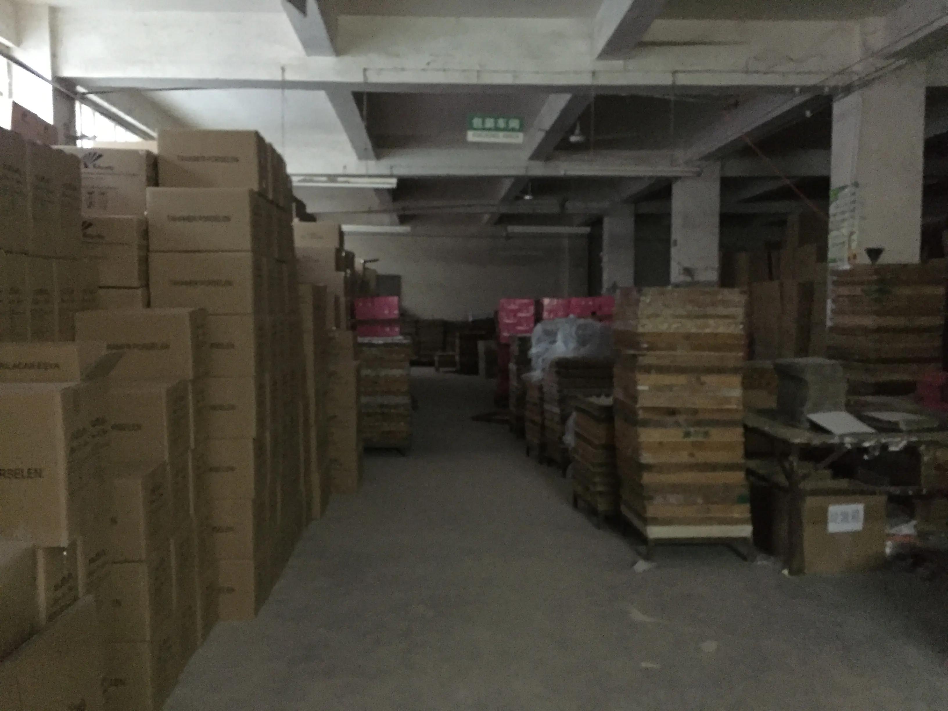 Fujian Dehua Best Ceramic Co., Ltd.