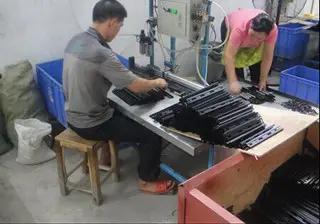 Guangzhou Spider Hardware Company Limited