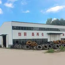 Beijing Ecocreation Mechanical Technology Co., Ltd.