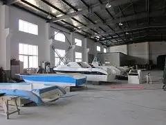 Qingdao Waterwish Boat Manufacturing Co., Ltd.