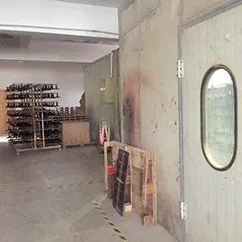 Yiwu Wangfu Import & Export Co., Ltd.