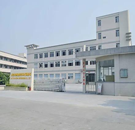 Dongguan Aoqi Packing Machine Co., Ltd.