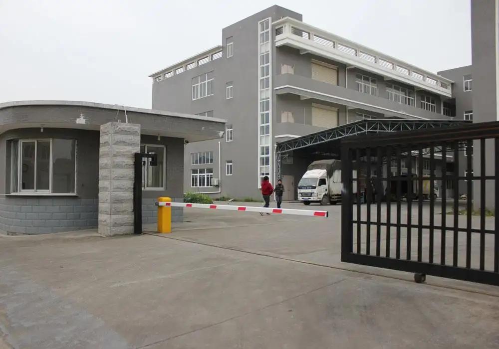 Shenzhen Gymtion Industrial Co., Ltd.