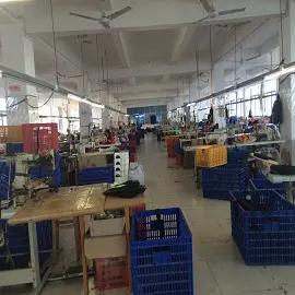 Quanzhou Huajun Sporting Goods Co., Ltd.