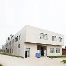 Guangzhou Yongsheng Melamine & Plastic Products Factory