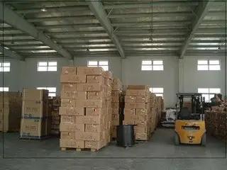 Chaozhou Chaoan Xinda Trading Co., Ltd.