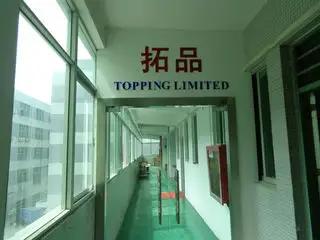 Shenzhen Topping Technology Ltd.