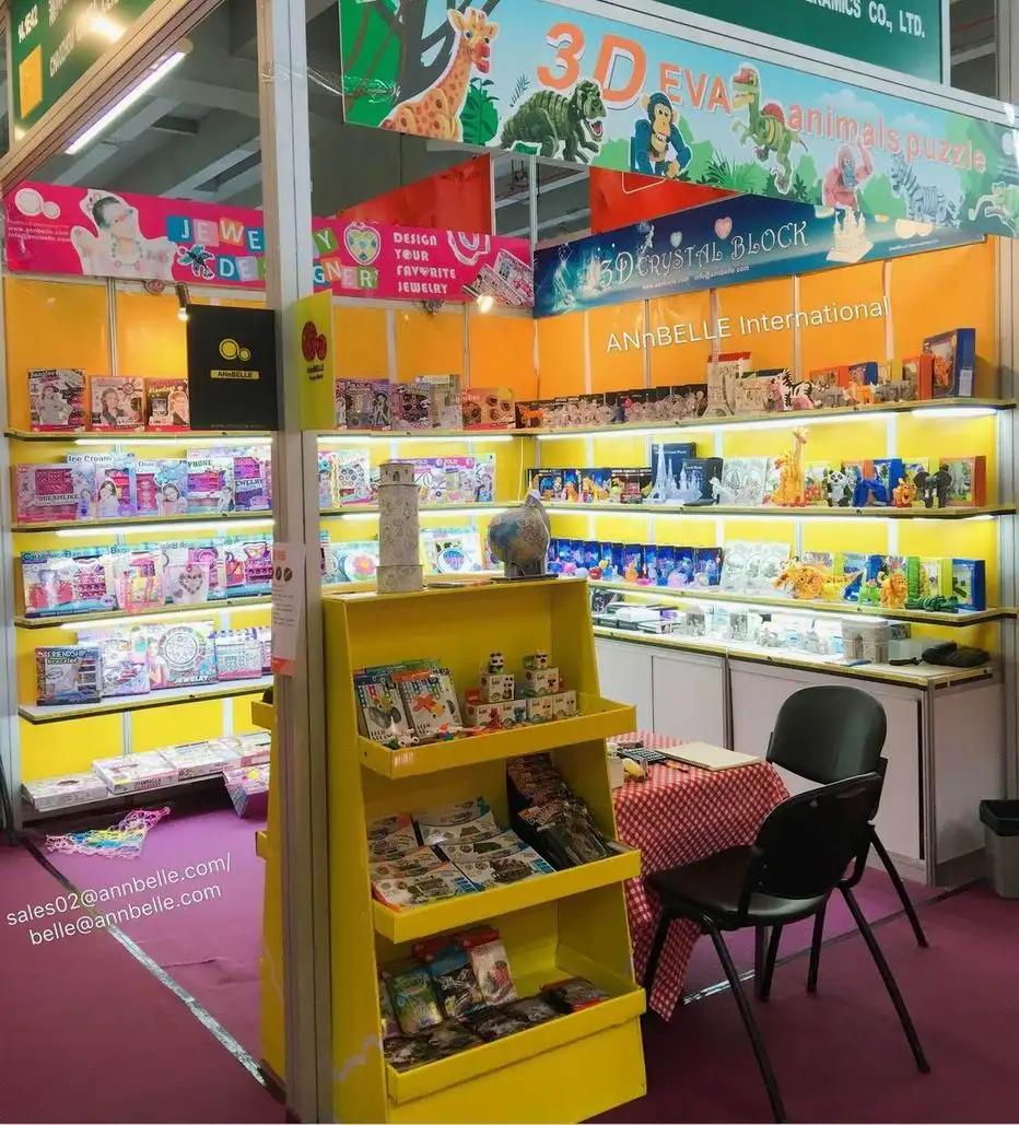 Shantou Chenghai Xiangfa Arts & Crafts Co., Ltd.
