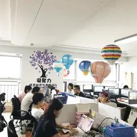 Qingdao Grace Arts & Crafts Co., Ltd.