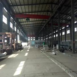 Gongyi City Meida Material & Trade Co., Ltd.