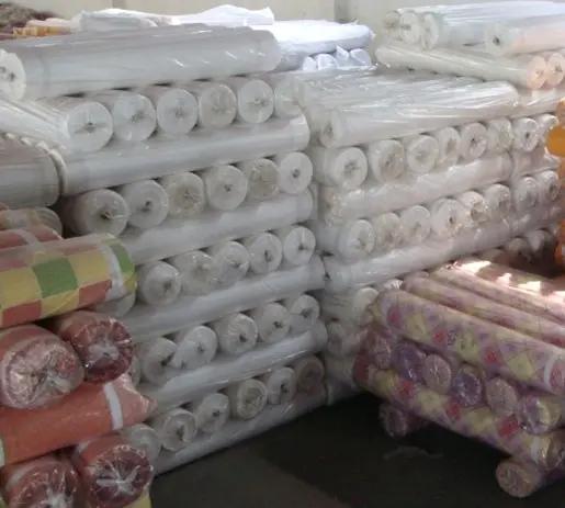 Shenzhen Hongshunfa Textile Co., Ltd.