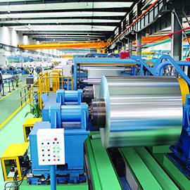 Shanghai Abl Baking Pack Co., Ltd.