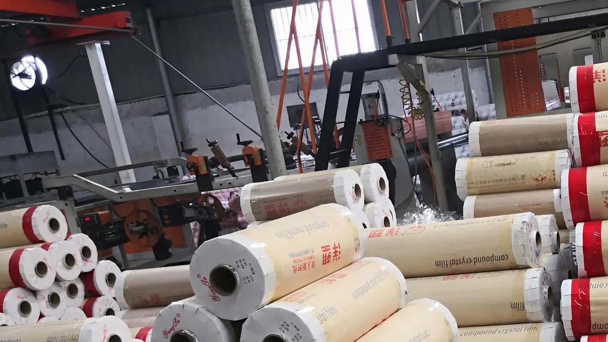 Yiwu Chizhe Household Products Factory