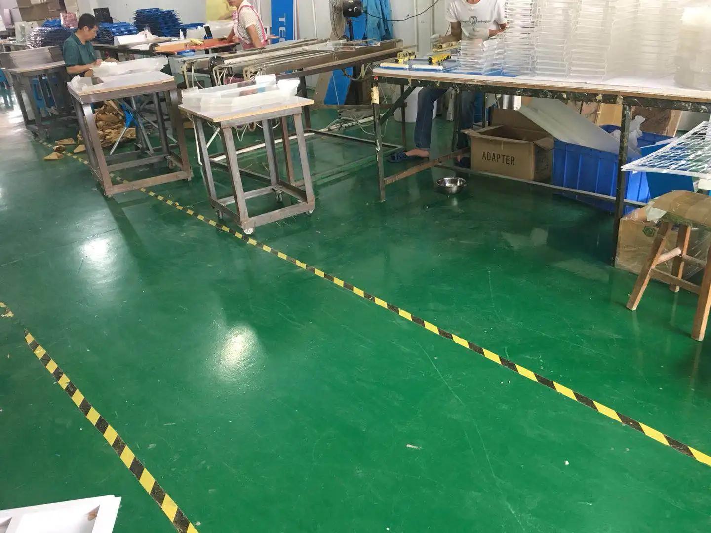Shenzhen Zepacrylic Co., Ltd.