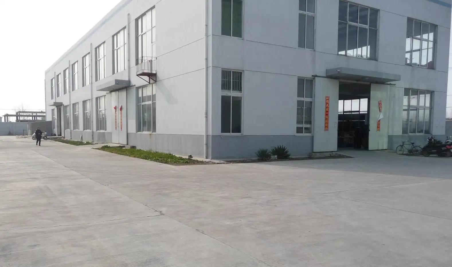 Yangzhou M&T Craft Gifts Co., Ltd.