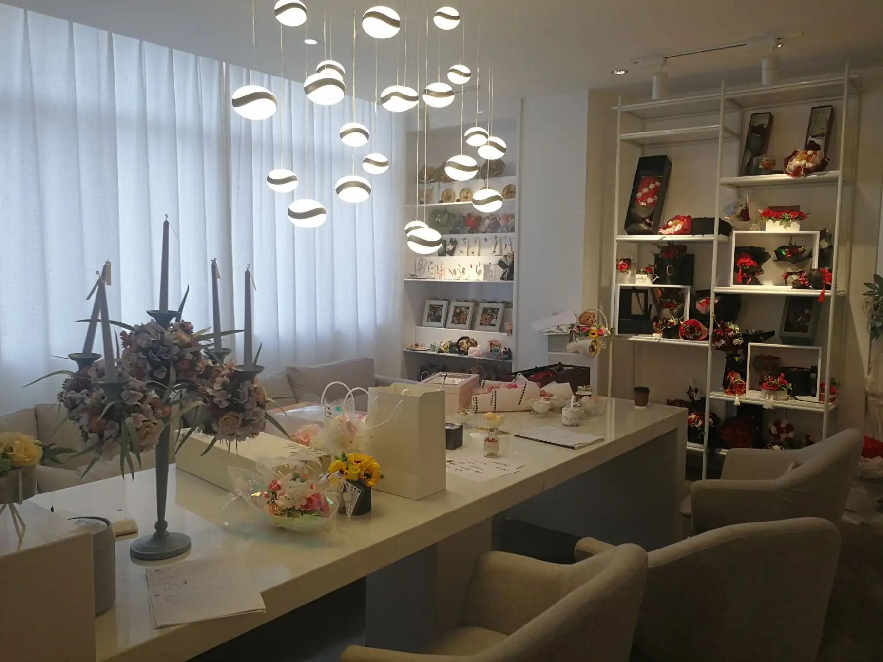 Yiwu Forneed Outside Products Co., Ltd.