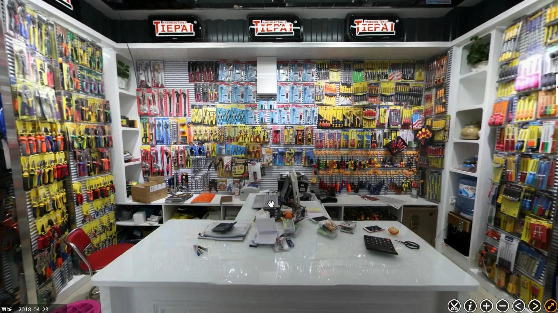 Yiwu Defan Hardware Tools Co., Ltd.