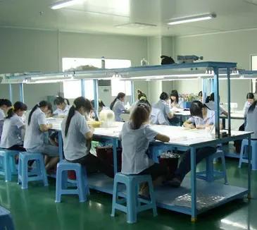 Shenzhen Watercubic Technology Co., Ltd.