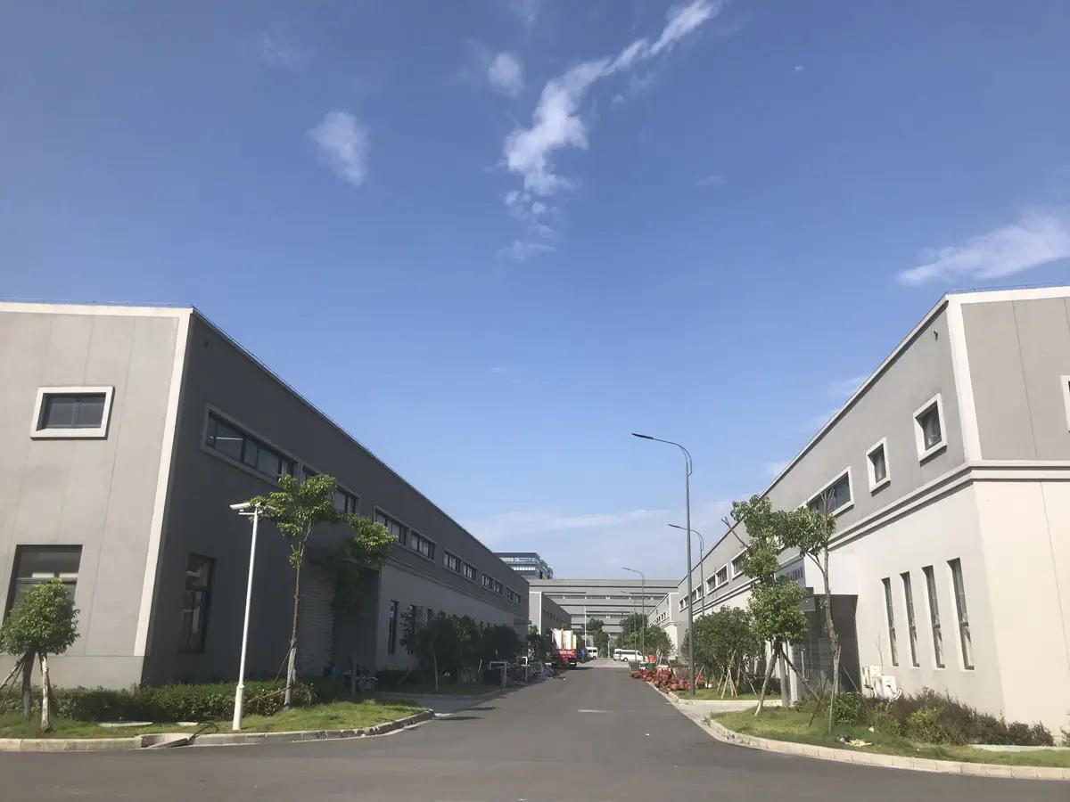 Ningbo Zhenzhi Import And Export Co., Ltd.