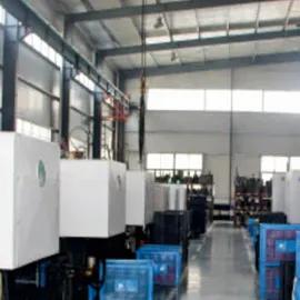 NINGBO HAISHU XINYI CLEANING TOOLS CO., LTD