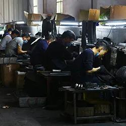 Jieyang City Daoqi Hardware Products Co., Ltd.