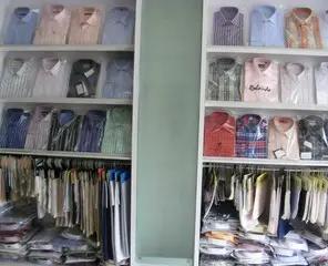 Yiwu Kamu Garment Co., Ltd.