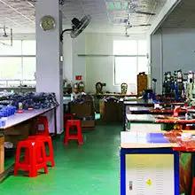 Shenzhen Kay All Plastic Bags Product Co., Ltd.