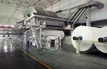 Changchun Hongli Paper Co., Ltd.