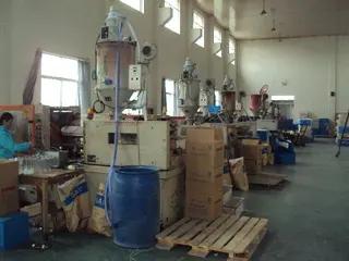 Taizhou Huangyan Aishang Plastic Co., Ltd.