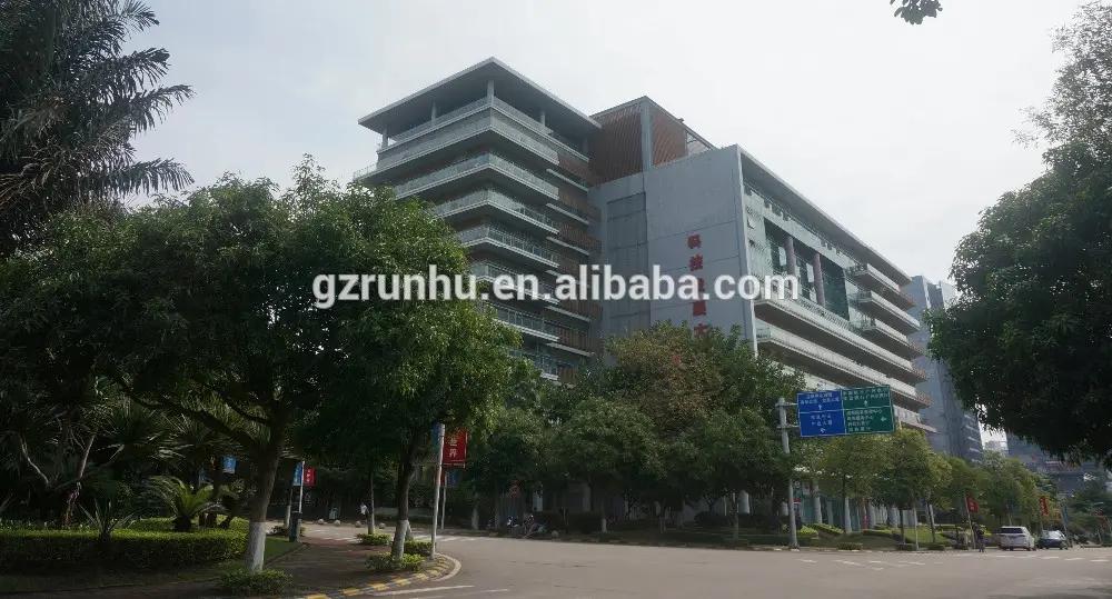 Guangzhou Runhu Instruments Co., Ltd.