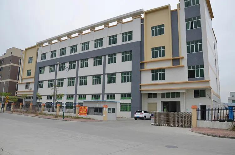 Zhongshan L.A Display Products Co., Ltd.