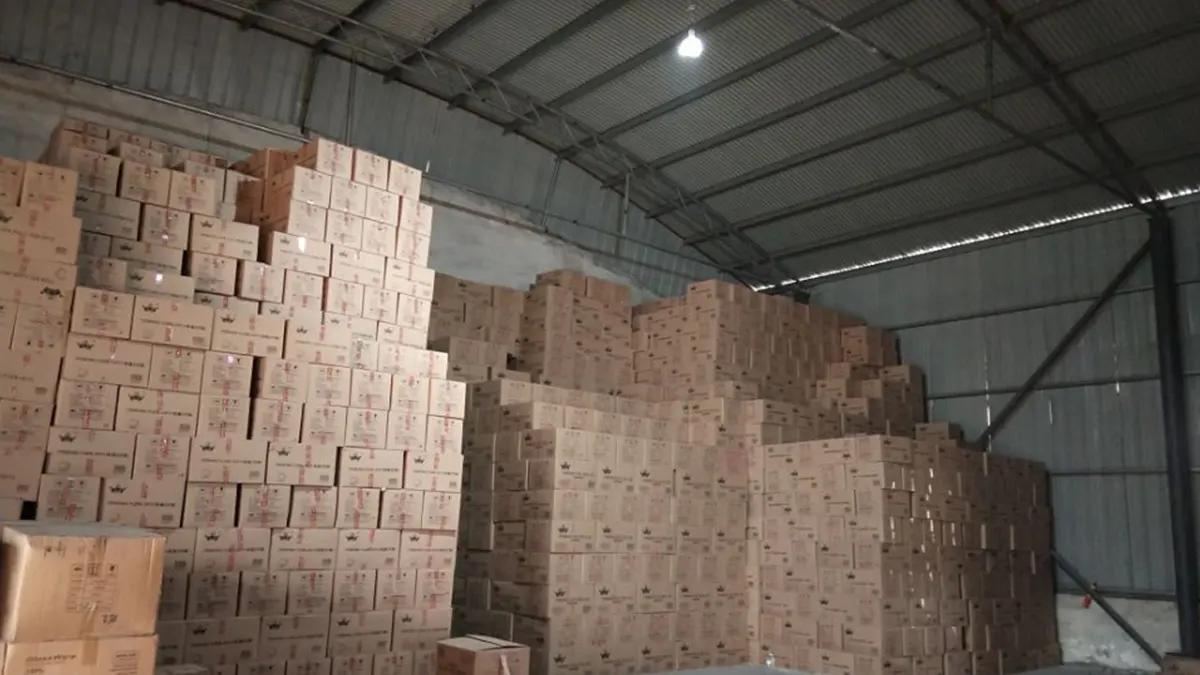 Henan Xingzhihe Trading Co., Ltd.