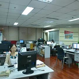 Ningbo Quality Imp & Exp Co.,Ltd