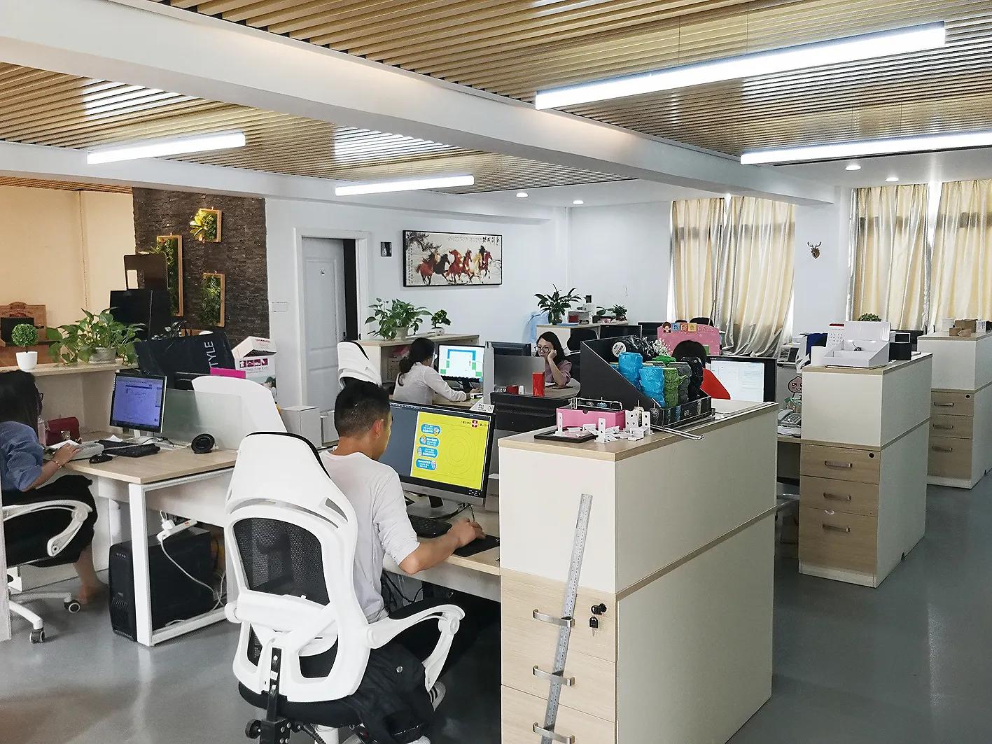 Shenzhen Haojun Printing Co., Ltd.