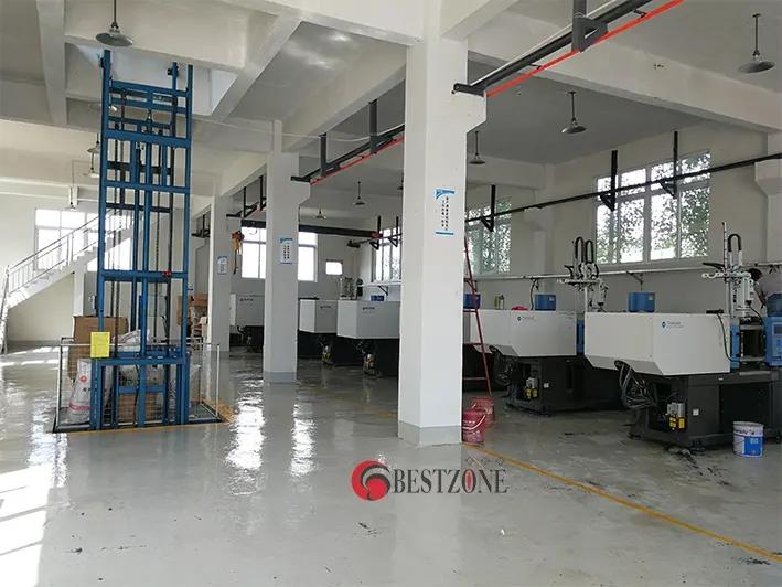 Bestzone Industry (Shanghai) Co., Ltd.