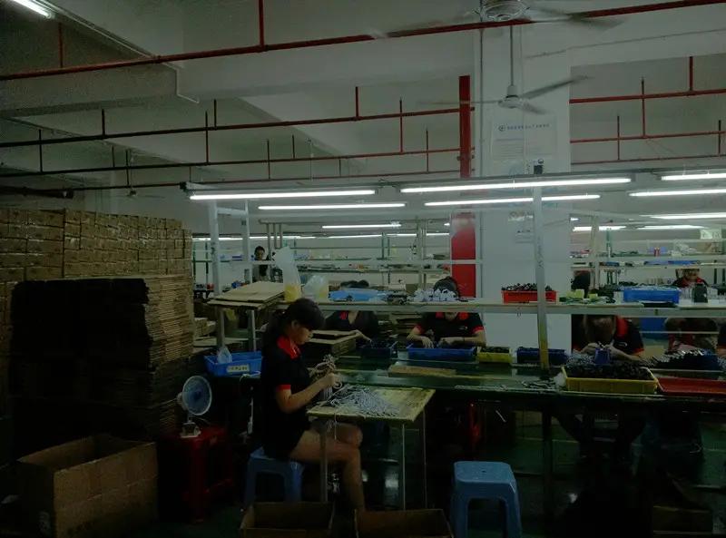 Supplier