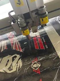 Shanghai YourSign Advertising Material Co., Ltd.