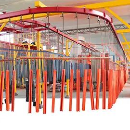 Zhangjiagang Highbright Retail Display Factory