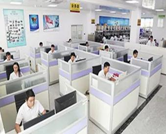 Shenzhen Futian District Saiyongsi Instrument Case Factory