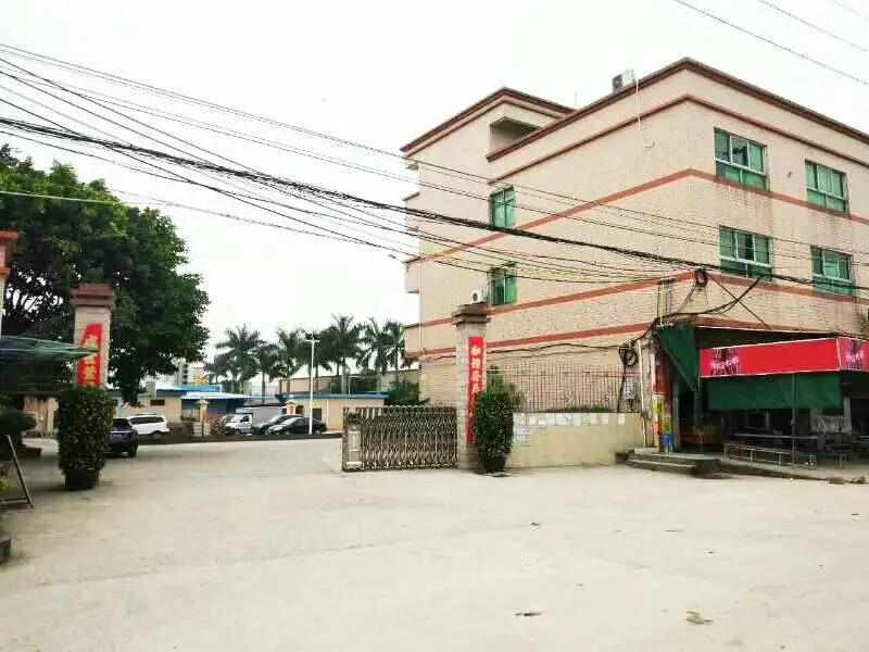 Guangzhou Eagle Plastic Products Co.,ltd.