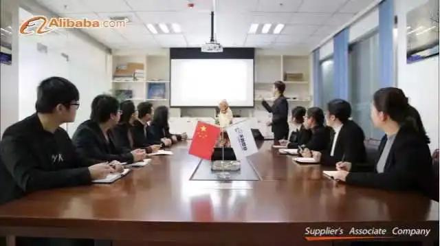 Tongcheng Tianbai Plastic Co., Ltd.