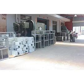Ningbo Hongsheng Telecom Equipment Manufacturing Factory