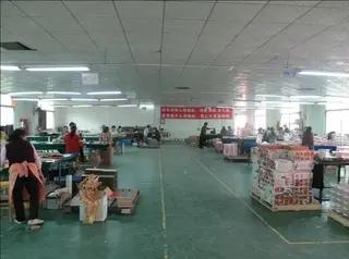 Shenzhen Kingmei Craft Products Co., Ltd.