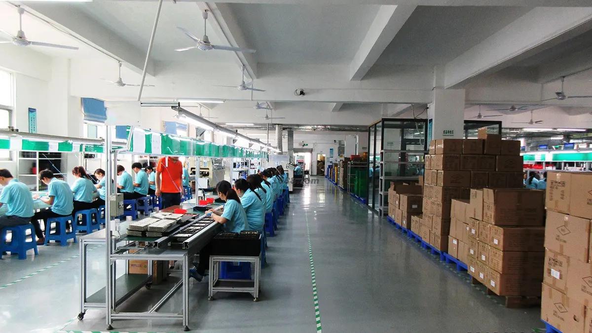 Phcase Technology (Shenzhen) Co., Ltd.