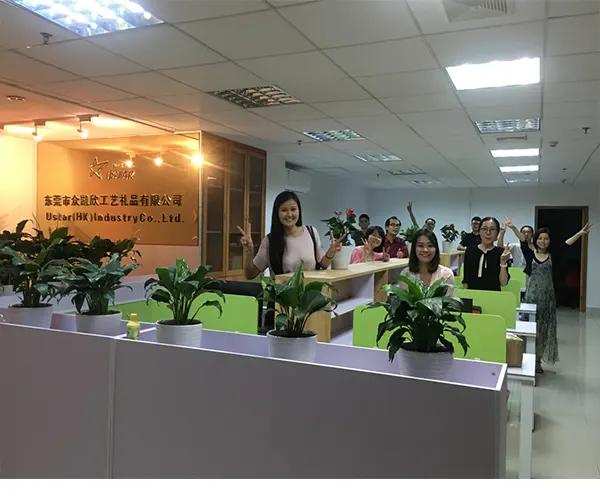 Dongguan Ustar Gifts Co., Ltd.